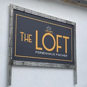 Loft Fischer Ferienhaus