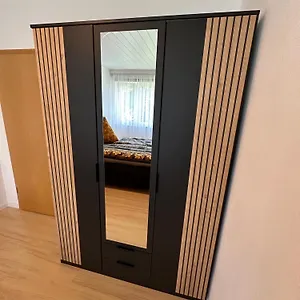 Wbs Apartment